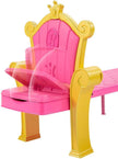 Barbie Dreamtopia Rainbow Cove Castle Portable Playset FTV98