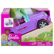 Barbie Estate Vehicle GMT46