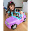 Barbie Estate Vehicle GMT46