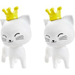 Barbie EXTRA Doll Blue Hair Bomber Jacket Skateboard GRN30
