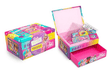 Barbie Extra Dyo Keepsake Box 99-0070