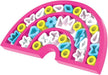 Barbie EZ Glitz Bits Jewelry And Keychains Set
