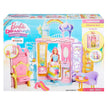 Barbie Fairytale Portable Castle Dreamtopia Playset