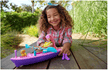 Barbie Family Camping Daisy Doll HDF75