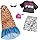 Barbie Fashion 2Pk FYW82 Duplicate3 - Colorland Toys