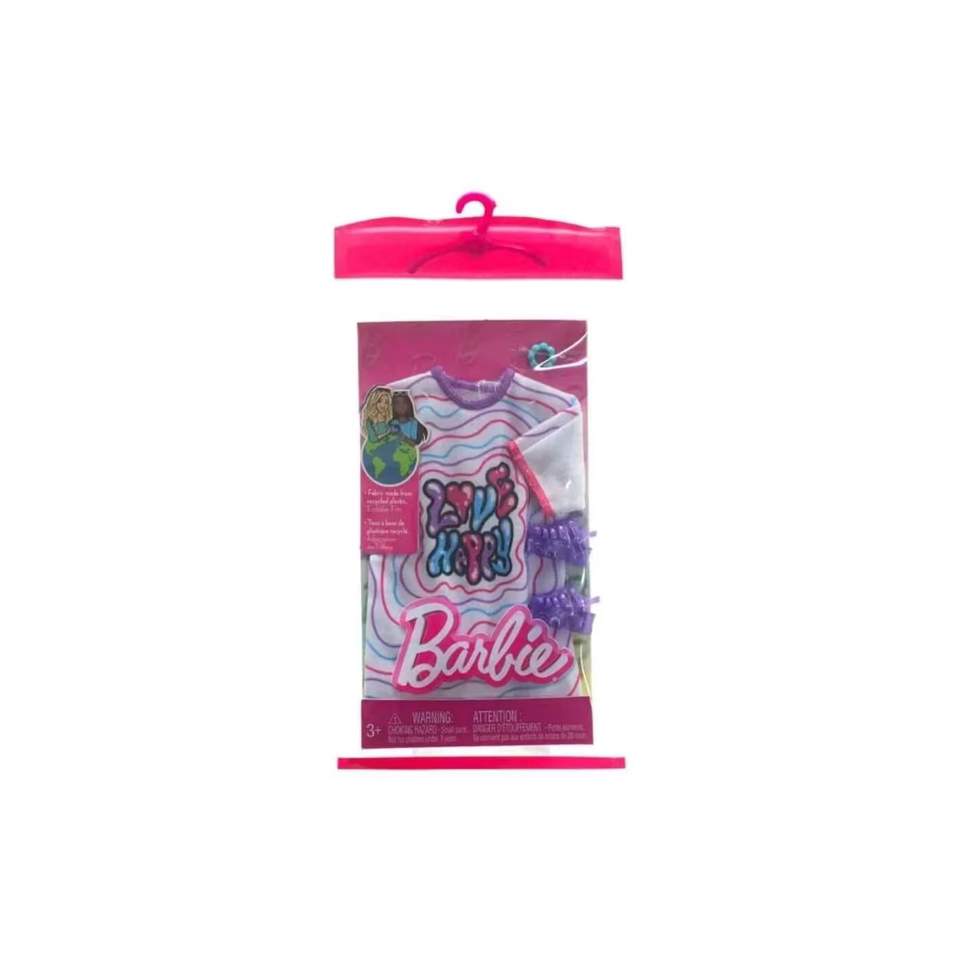 Barbie Fashion Pack HRH38/GWD96
