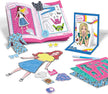Barbie Fashion Colouring Backpack 112043