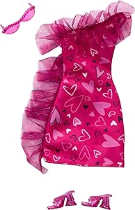 Barbie Fashion Pack HRH36/GWD96 — image 1