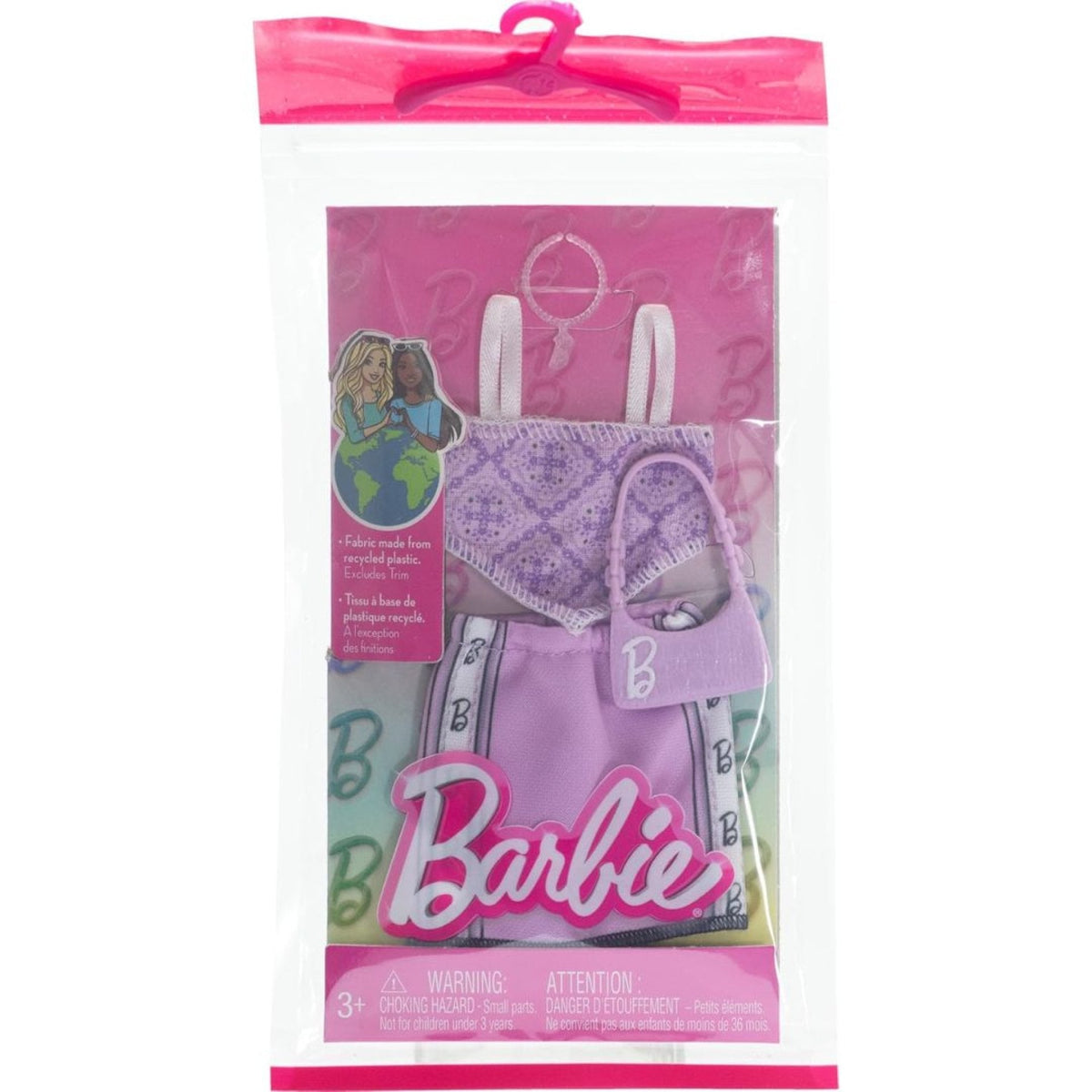Barbie Fashion Pack HRH37/GWD96 — image 3
