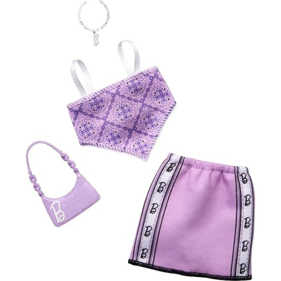 Barbie Fashion Pack HRH37/GWD96 — image 2