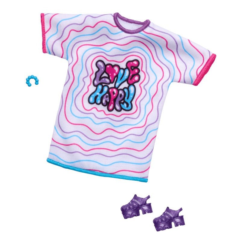 Barbie Fashion Pack HRH38/GWD96 — image 1