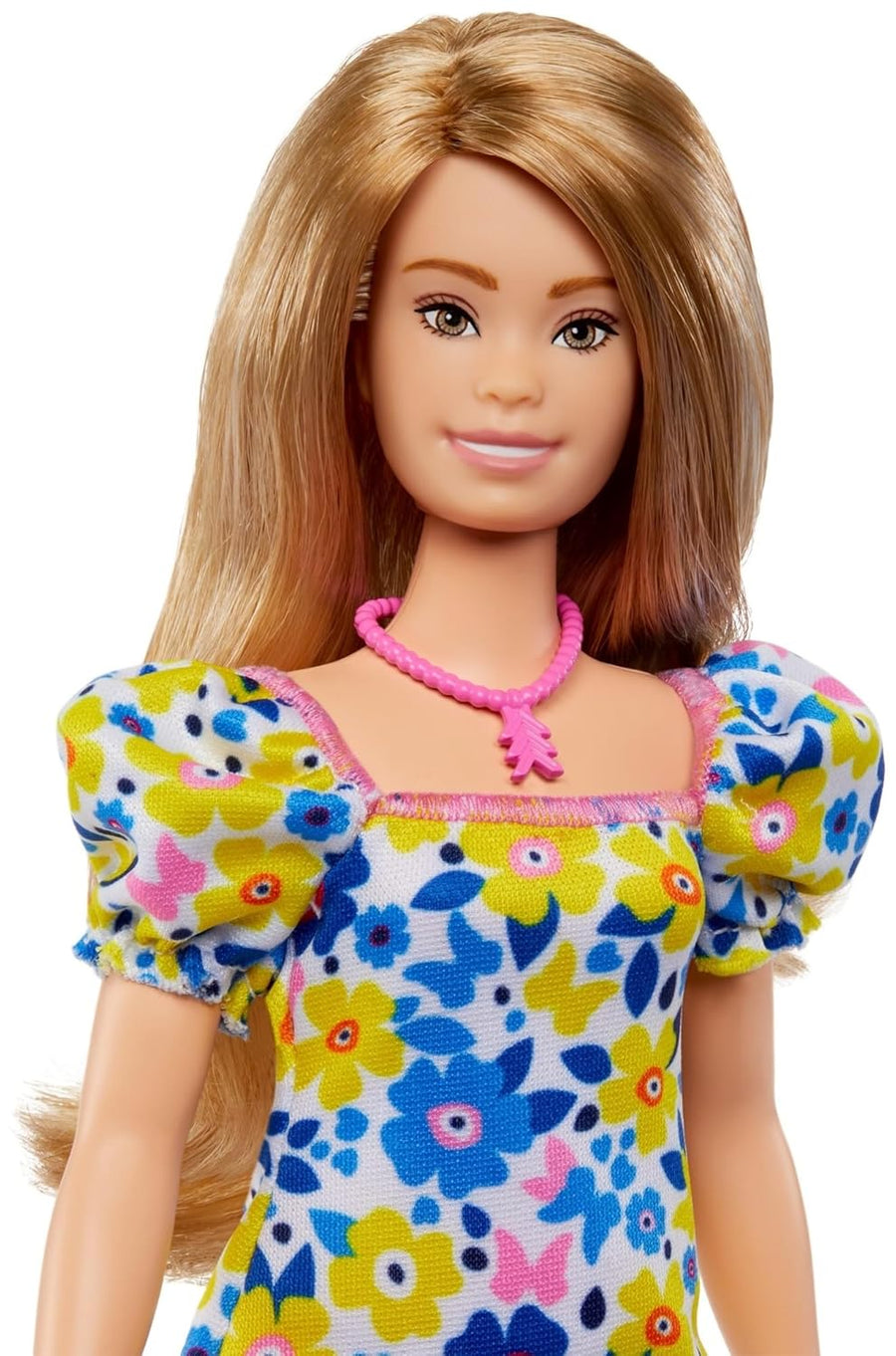 Barbie Fashionista Down Syndrome Fashion Doll — image 4