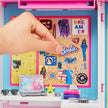 Barbie Fashionista Dream Closet 30 Plus Pieces GBK10