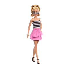 Barbie Fashionistas Doll Black - Colorland Toys