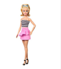 Barbie Fashionistas Doll Black - Colorland Toys