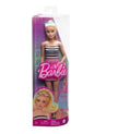 Barbie Fashionistas Doll Black