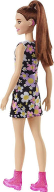 Barbie Fashionistas Doll - Daisy Dress HBV19