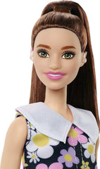 Barbie Fashionistas Doll - Daisy Dress HBV19 - Colorland Toys