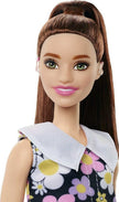 Barbie Fashionistas Doll - Daisy Dress HBV19