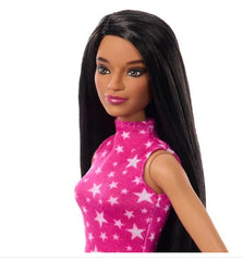 Barbie Fashionistas Doll Rock Style - Colorland Toys