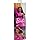 Barbie Fashionistas Doll With Brown Hair And Pink Sparkly Dress - Colorland Toys