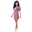 Barbie Fashionistas Dolls with Snakeskin Dress GXY99