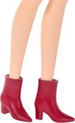 Barbie Fashionistas Leopard Print Doll JJN59 – 11.5"