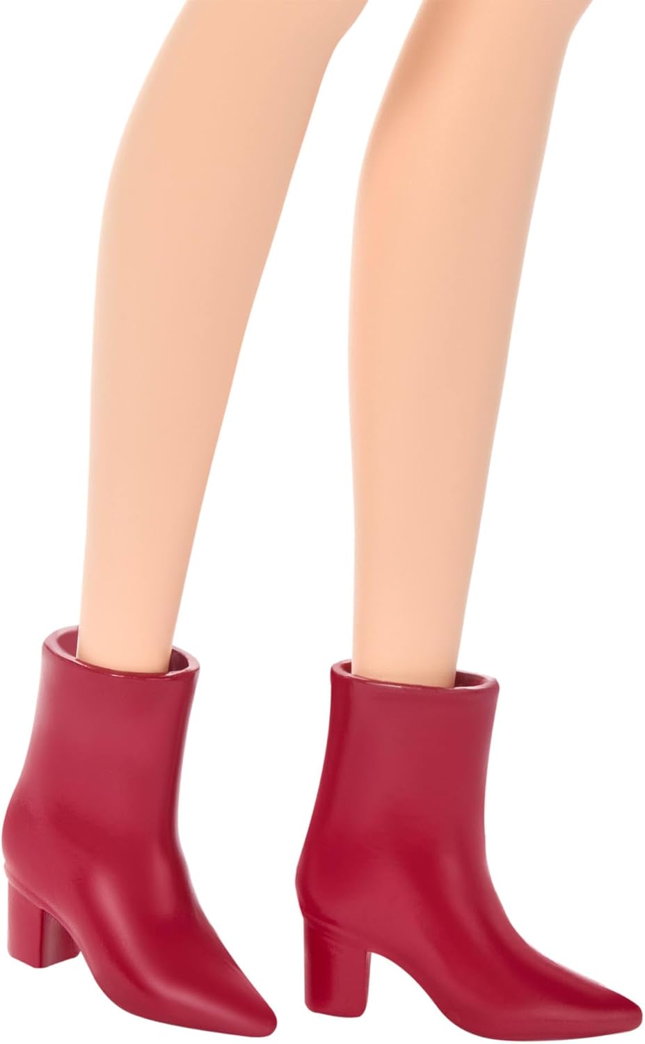 Barbie Fashionistas Leopard Print Doll JJN59 – 11.5" — image 4