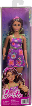 Barbie Fashionistas Pop #244 Doll with Accessories, JJN57