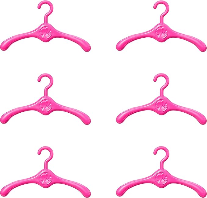 Barbie Fashionistas Ultimate Closet HJL65 - Colorland Toys