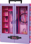 Barbie Fashionistas Ultimate Closet HJL65