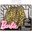 Barbie Fashions Cheetah Leopard Print Skirt - FPH22