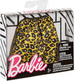 Barbie Fashions Cheetah Leopard Print Skirt - FPH22