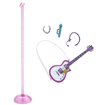 Barbie Feature Brooklyn Doll Music GYJ24