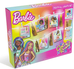Barbie Festival Lights Set RMS - 99 - 0005 - Colorland Toys