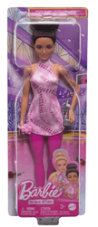 Barbie Figure Skater Fashion Doll