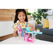 Barbie Florist Doll and Playset GTN58