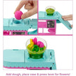 Barbie Florist Doll and Playset GTN58