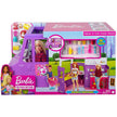 Barbie Food Truck GMW07