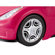 Barbie Glam Convertible Sports Car Pink DVX59