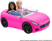 Barbie Glam Convertible Vehicle HBT92