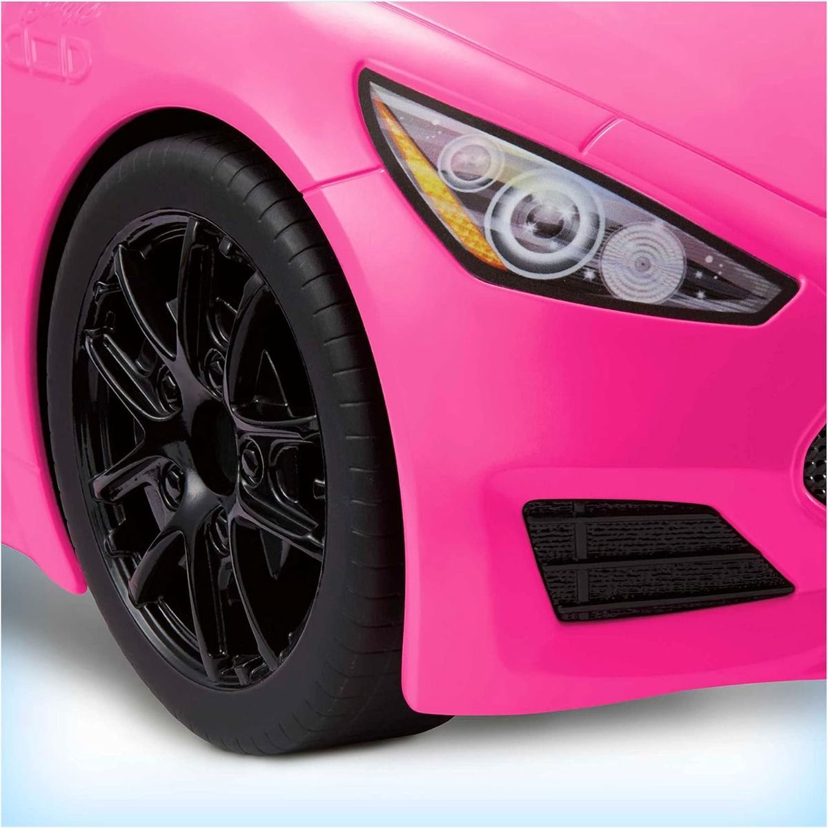 Barbie Glam Convertible Vehicle HBT92 — image 4
