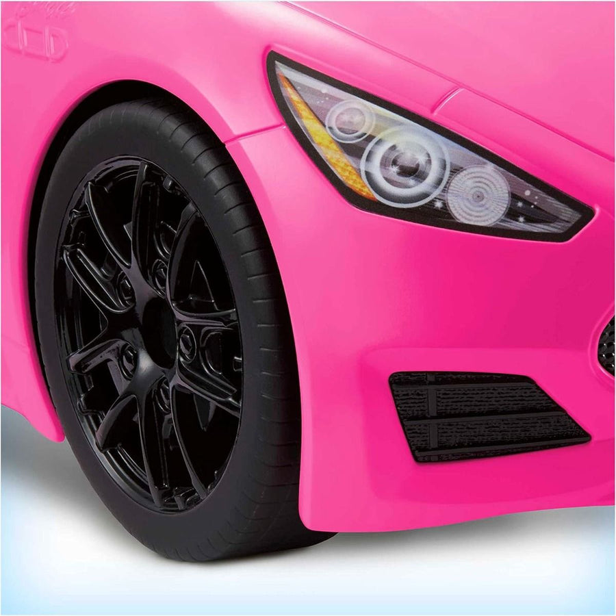 Barbie Glam Convertible Vehicle HBT92 — image 4
