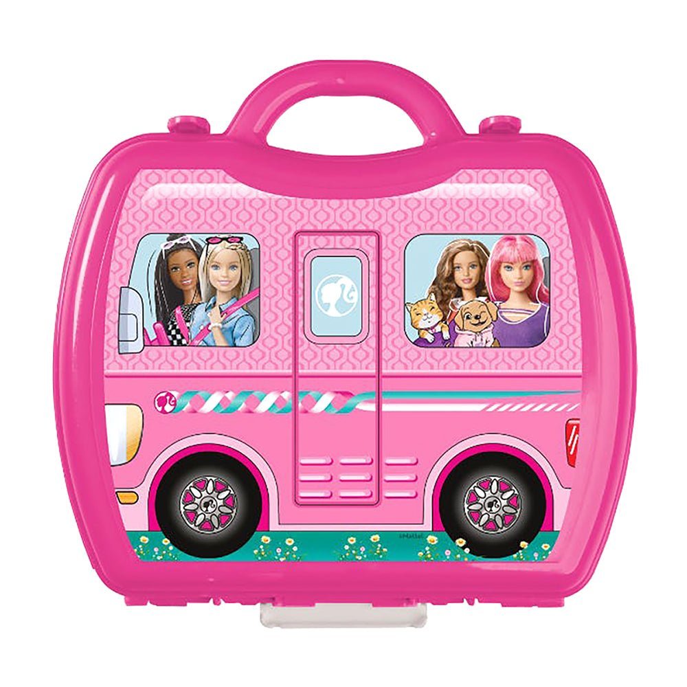Barbie Glamping Play Set 202127 - Colorland Toys