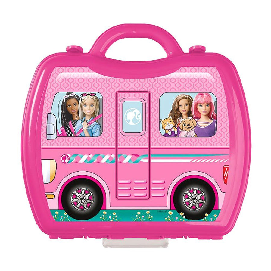 Barbie Glamping Play Set 202127 — image 2