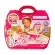 Barbie Glamping Play Set 202127
