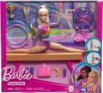 Barbie Gymnastics Playset HRG52 - Colorland Toys