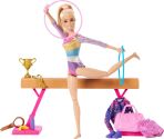 Barbie Gymnastics Playset HRG52 — image 1