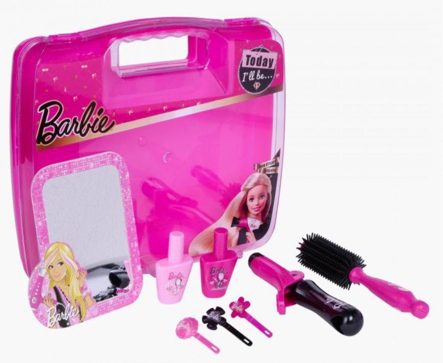 Barbie Hair Style Briefcase H125 — image 3