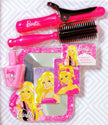 Barbie Hair Style Briefcase H125